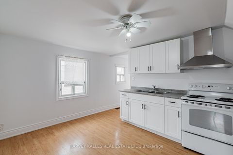 Photo 22 at 313 Glenholme Avenue, Oakwood Village, Toronto
