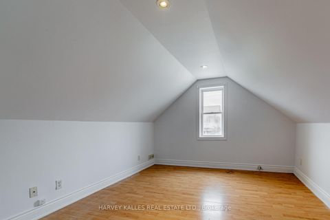 Photo 24 at 313 Glenholme Avenue, Oakwood Village, Toronto