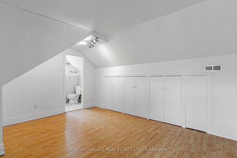 Photo 25 at 313 Glenholme Avenue, Oakwood Village, Toronto
