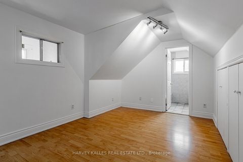 Photo 26 at 313 Glenholme Avenue, Oakwood Village, Toronto