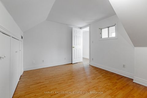 Photo 27 at 313 Glenholme Avenue, Oakwood Village, Toronto