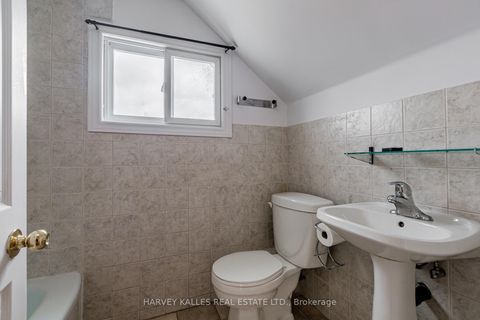 Photo 28 at 313 Glenholme Avenue, Oakwood Village, Toronto