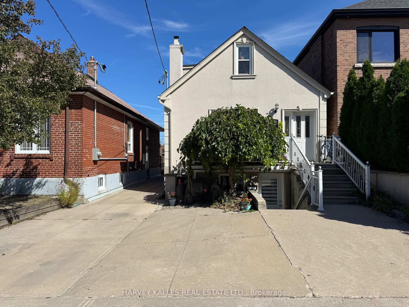 313 Glenholme Avenue, Oakwood Village, Toronto 