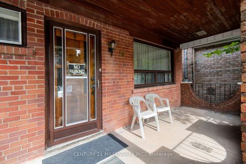 Photo 5 at 16 Rochdale Avenue, Fairbank, Toronto