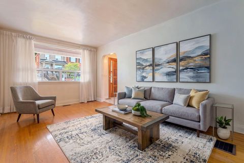 Photo 8 at 16 Rochdale Avenue, Fairbank, Toronto
