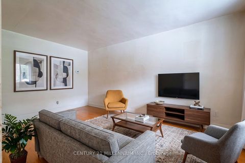 Photo 9 at 16 Rochdale Avenue, Fairbank, Toronto