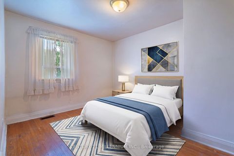 Photo 12 at 16 Rochdale Avenue, Fairbank, Toronto