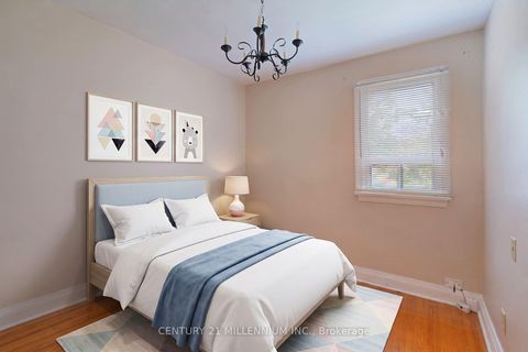 Photo 14 at 16 Rochdale Avenue, Fairbank, Toronto