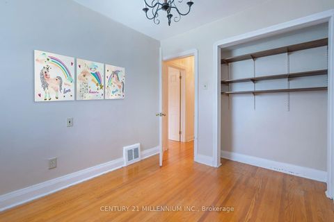 Photo 15 at 16 Rochdale Avenue, Fairbank, Toronto