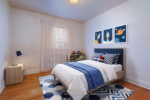 Photo 16 at 16 Rochdale Avenue, Fairbank, Toronto