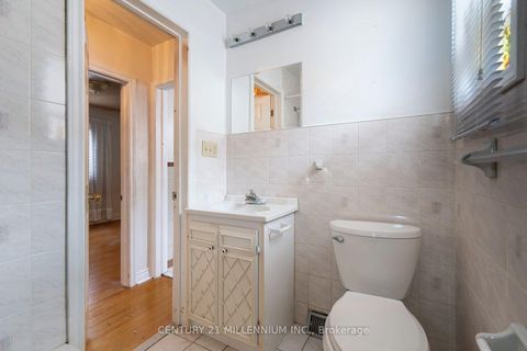 Photo 18 at 16 Rochdale Avenue, Fairbank, Toronto
