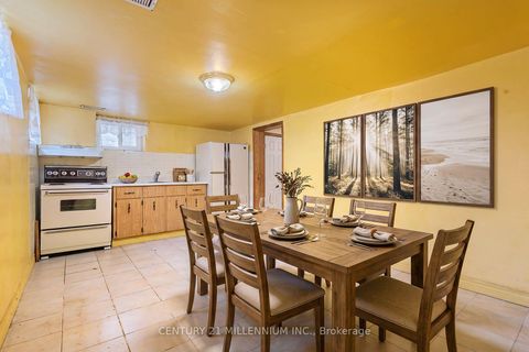 Photo 26 at 16 Rochdale Avenue, Fairbank, Toronto