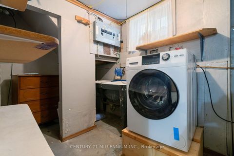 Photo 31 at 16 Rochdale Avenue, Fairbank, Toronto