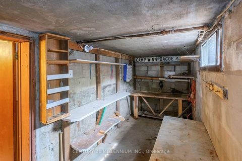 Photo 32 at 16 Rochdale Avenue, Fairbank, Toronto