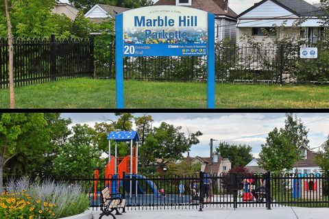 Photo 39 at 16 Rochdale Avenue, Fairbank, Toronto