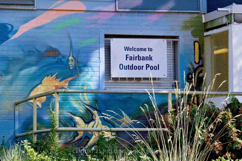 Photo 41 at 16 Rochdale Avenue, Fairbank, Toronto