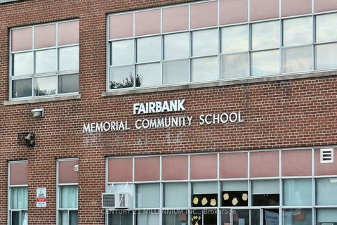 Photo 45 at 16 Rochdale Avenue, Fairbank, Toronto