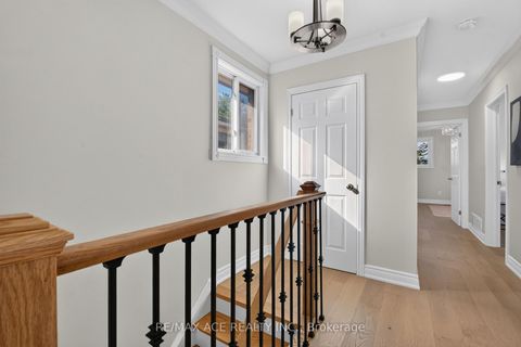Photo 20 at 4 Linden Avenue, Kennedy Park, Toronto