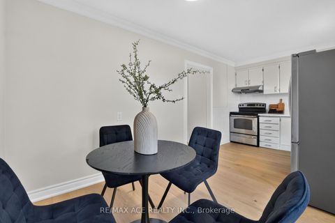 Photo 22 at 4 Linden Avenue, Kennedy Park, Toronto