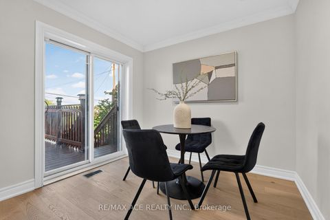 Photo 23 at 4 Linden Avenue, Kennedy Park, Toronto