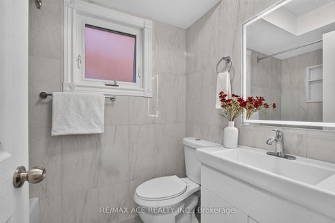 Photo 29 at 4 Linden Avenue, Kennedy Park, Toronto