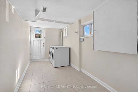 Photo 43 at 4 Linden Avenue, Kennedy Park, Toronto