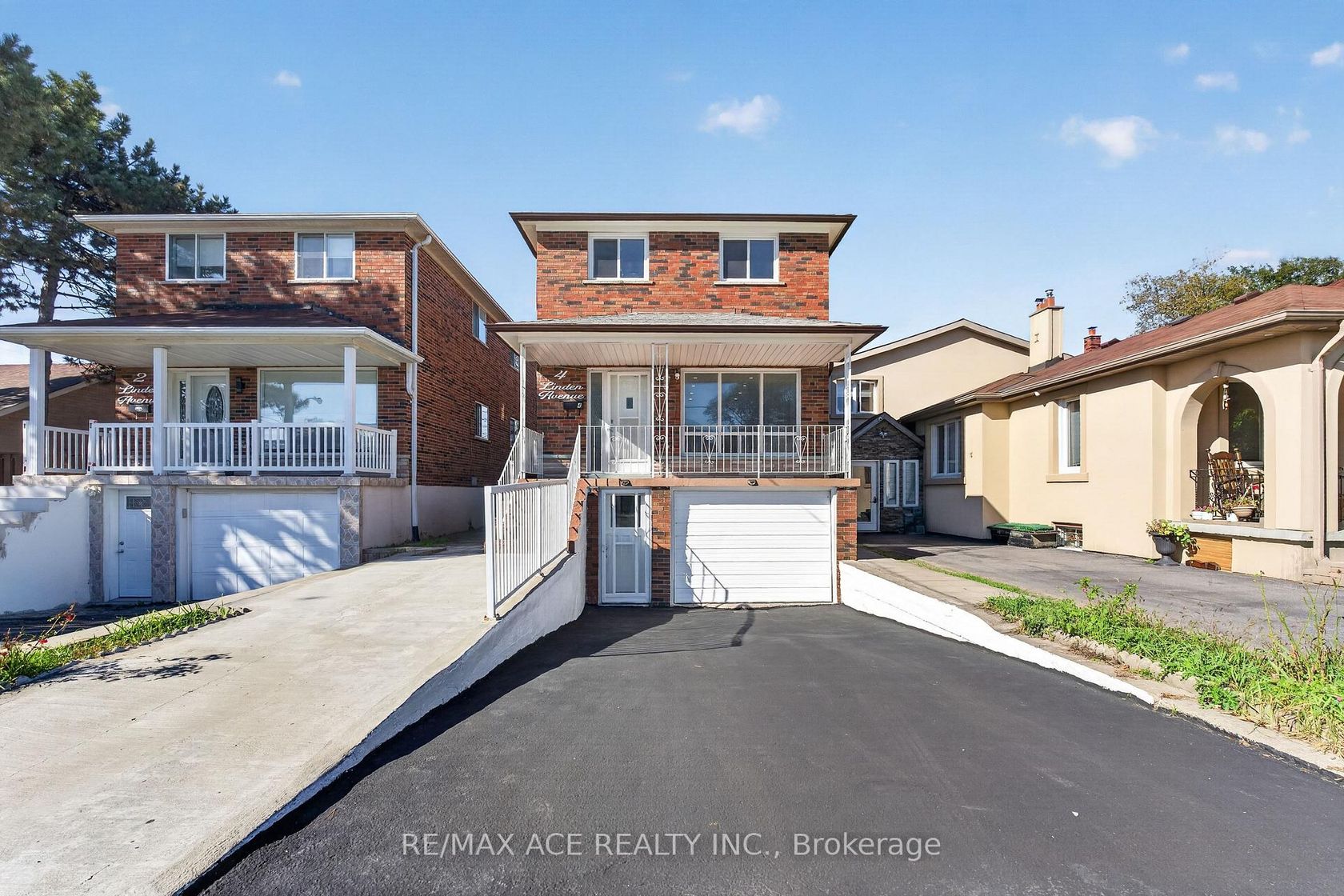 4 Linden Avenue, Kennedy Park, Toronto 