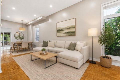Photo 2 at 1508 Dupont Street, Junction, Toronto