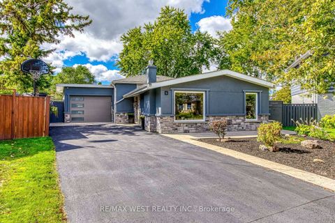 Photo 0 at 6 Millview Court, Clairville, Toronto