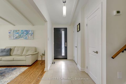 Photo 6 at 6 Millview Court, Clairville, Toronto