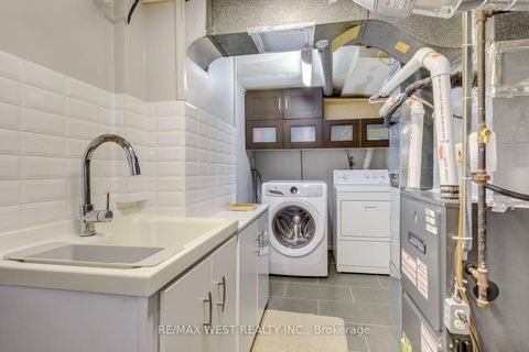 Photo 43 at 6 Millview Court, Clairville, Toronto