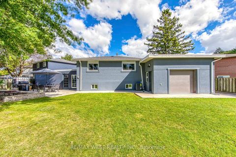 Photo 45 at 6 Millview Court, Clairville, Toronto