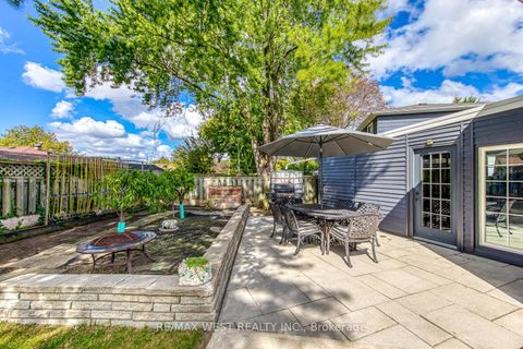 Photo 47 at 6 Millview Court, Clairville, Toronto