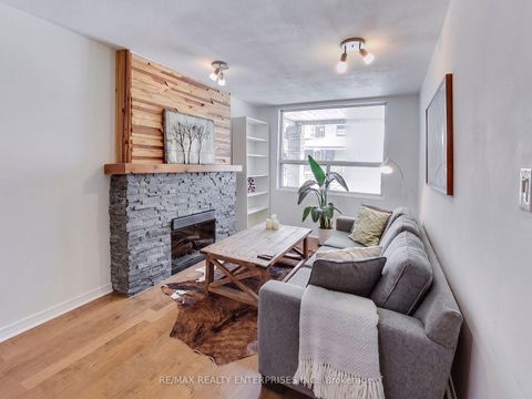 Photo 1 at 39 Pendrith Street, Junction, Toronto