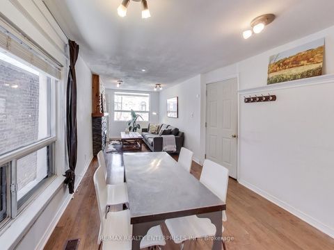 Photo 4 at 39 Pendrith Street, Junction, Toronto