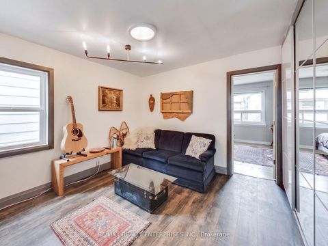 Photo 9 at 39 Pendrith Street, Junction, Toronto