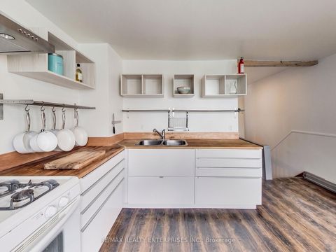 Photo 10 at 39 Pendrith Street, Junction, Toronto