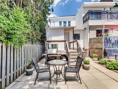 Photo 15 at 39 Pendrith Street, Junction, Toronto