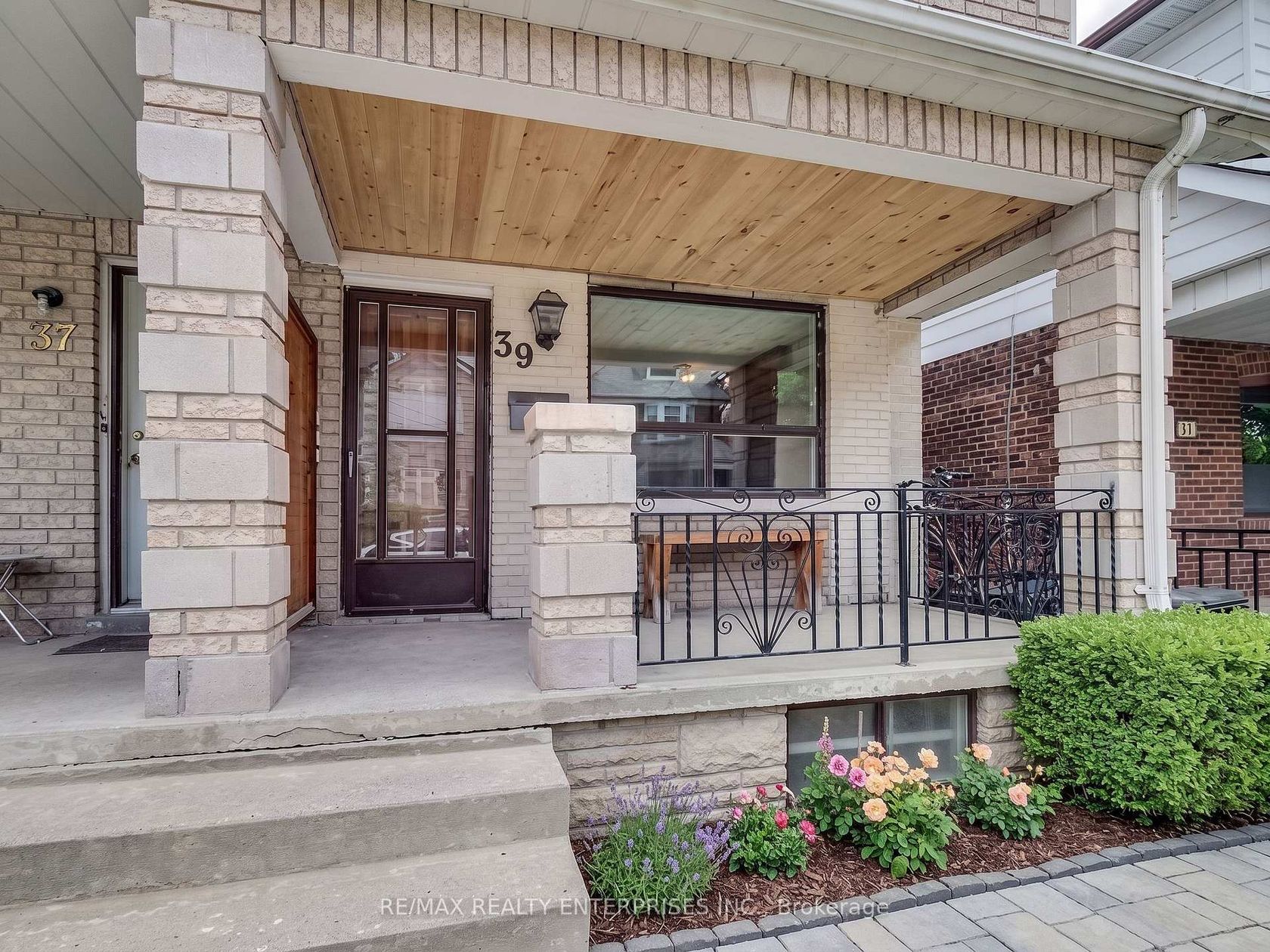 39 Pendrith Street, Junction, Toronto 