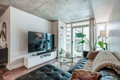 Photo 9 at 1009 - 323 Richmond Street, Moss Park, Toronto