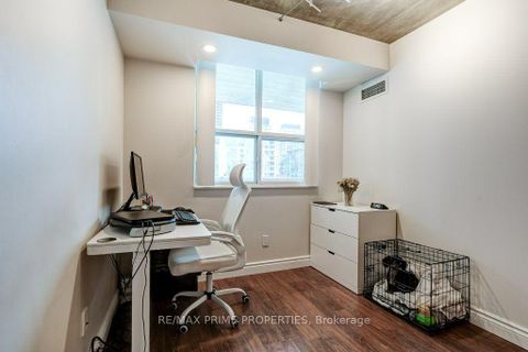 Photo 15 at 1009 - 323 Richmond Street, Moss Park, Toronto