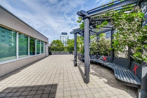 Photo 24 at 1009 - 323 Richmond Street, Moss Park, Toronto