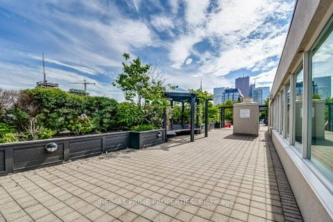 Photo 25 at 1009 - 323 Richmond Street, Moss Park, Toronto