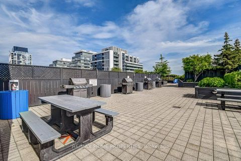 Photo 27 at 1009 - 323 Richmond Street, Moss Park, Toronto