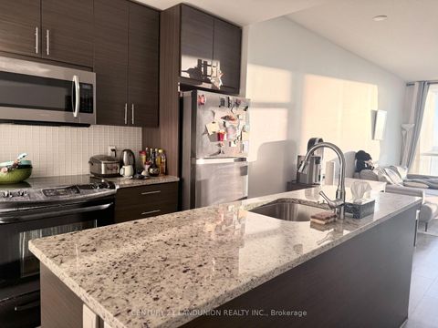 Photo 1 at 2707 - 70 Forest Manor Road, Henry Farm, Toronto