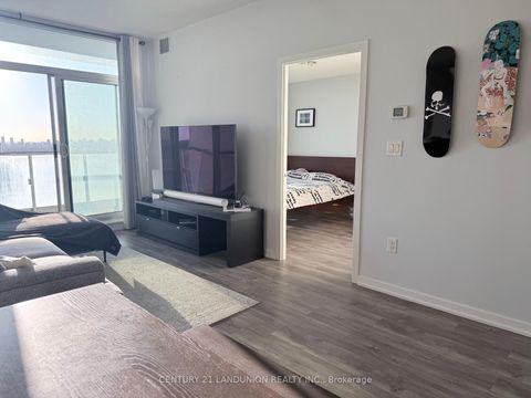 Photo 4 at 2707 - 70 Forest Manor Road, Henry Farm, Toronto