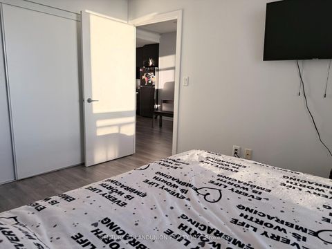 Photo 8 at 2707 - 70 Forest Manor Road, Henry Farm, Toronto