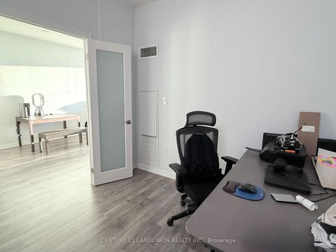 Photo 10 at 2707 - 70 Forest Manor Road, Henry Farm, Toronto