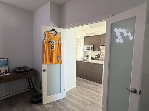 Photo 11 at 2707 - 70 Forest Manor Road, Henry Farm, Toronto