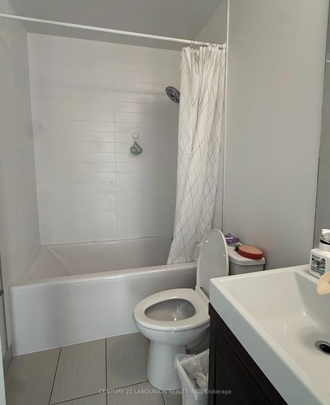 Photo 15 at 2707 - 70 Forest Manor Road, Henry Farm, Toronto